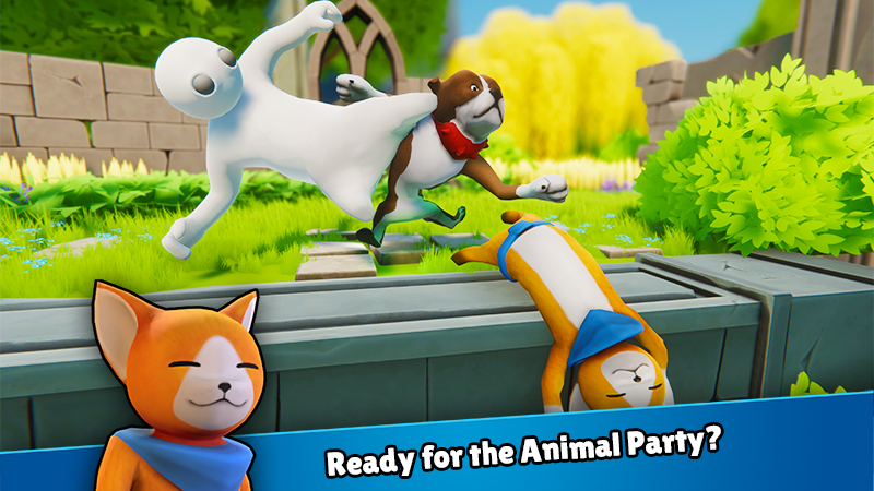 Battle Gang Screenshot 1